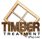 Timber Treatment Logo